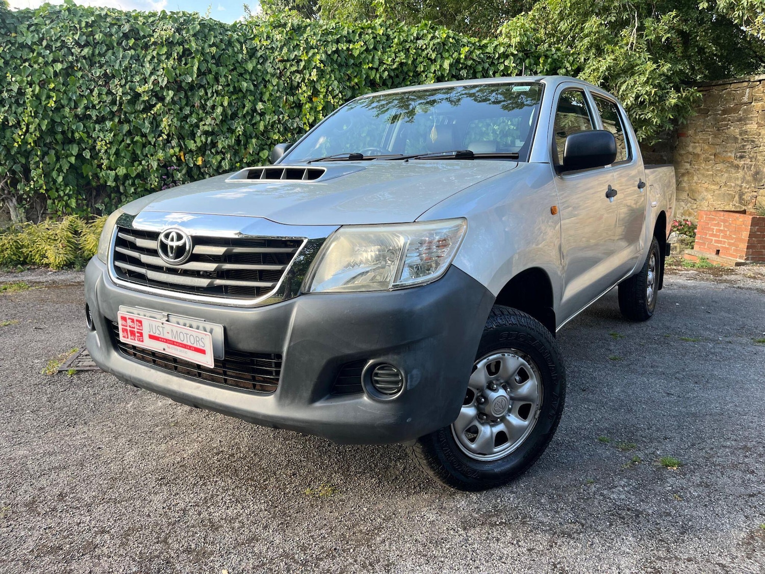 Vehicle 46