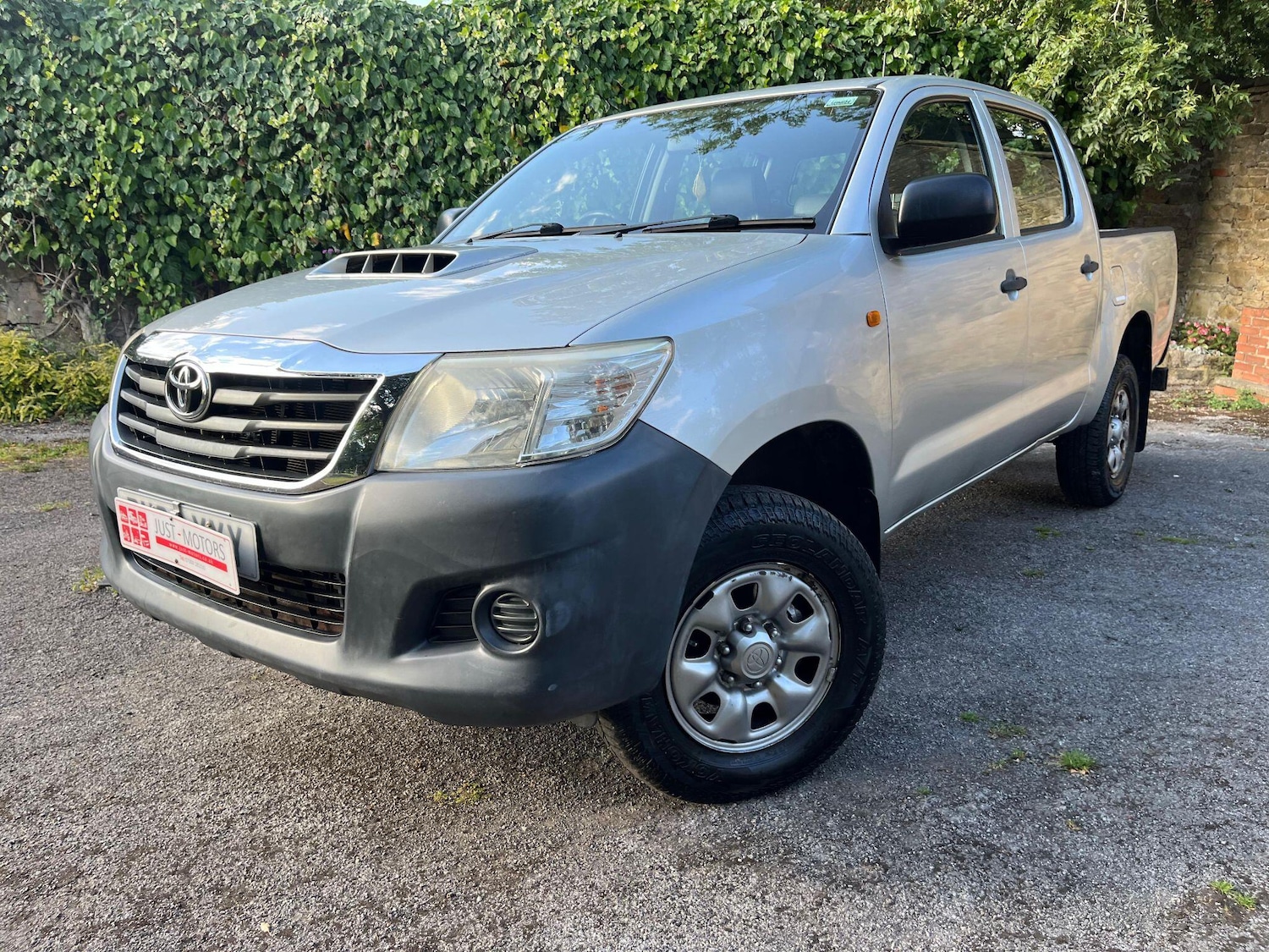 Vehicle 47