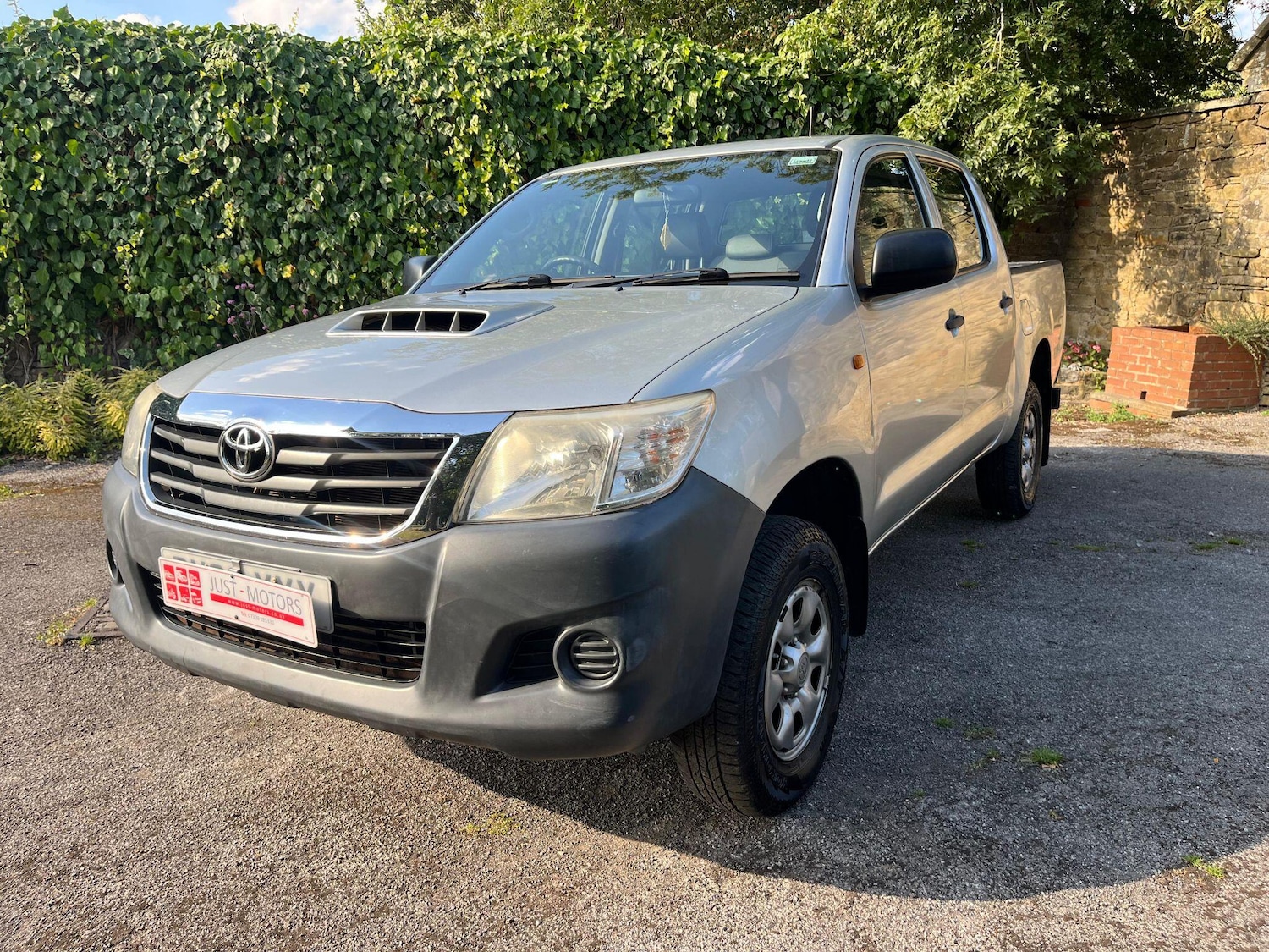 Vehicle 49