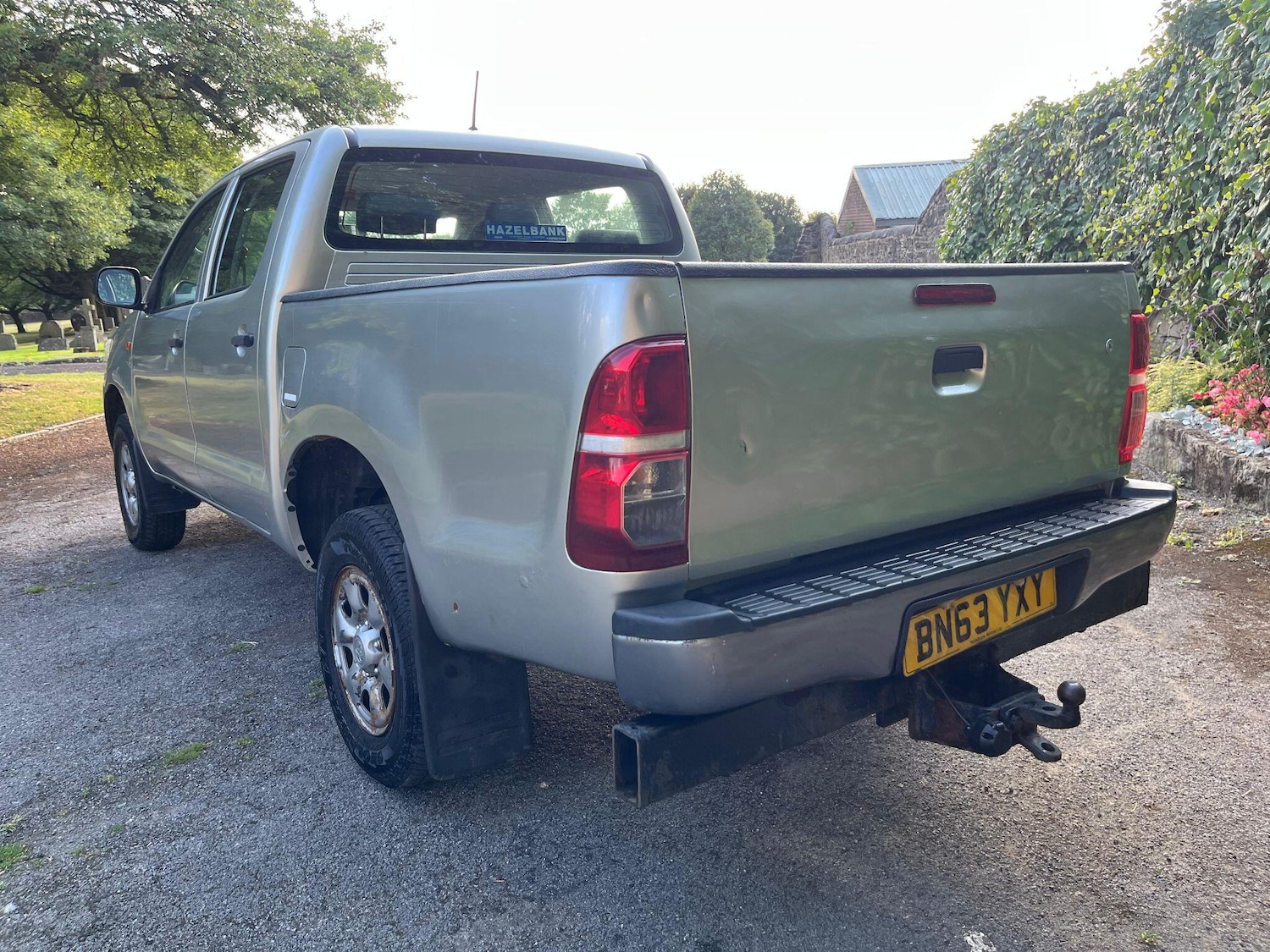 Vehicle 53