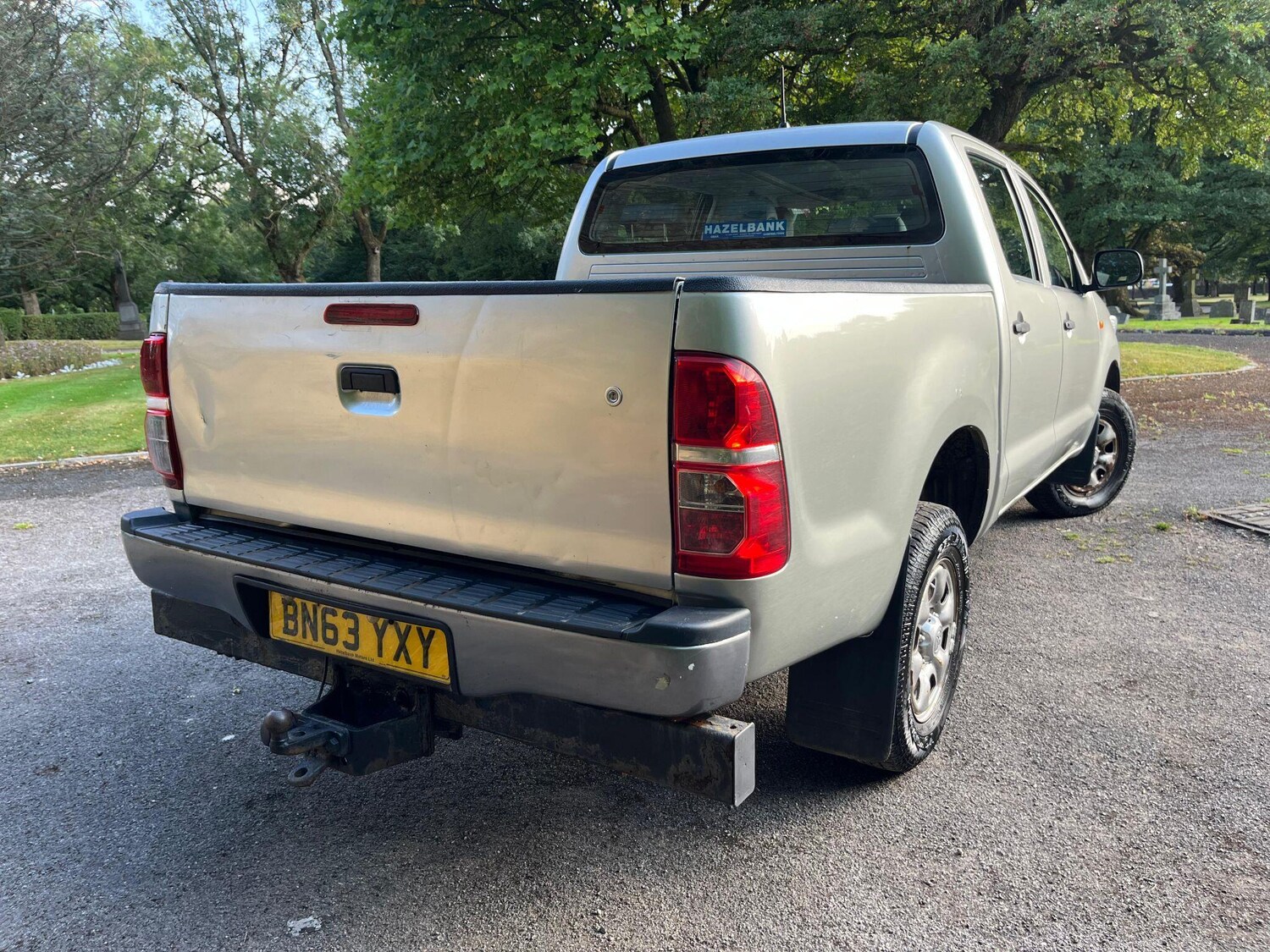 Vehicle 65