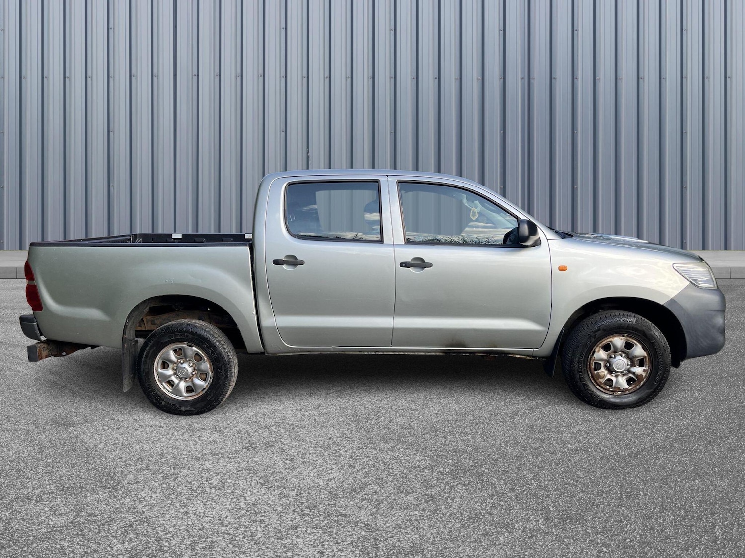 Vehicle 7