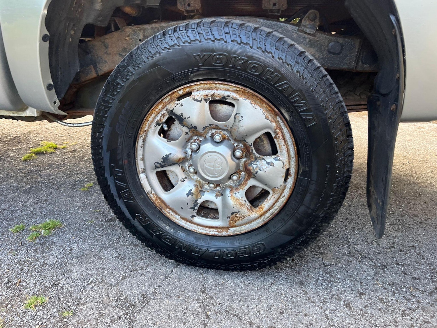 Vehicle 73