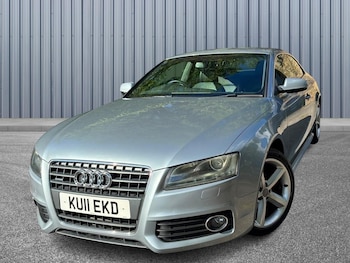 Used Audi A5 2011 for sale - 79388279: Photo