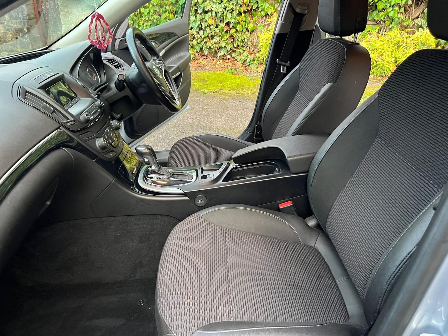 Used Vauxhall Insignia 2015 for sale - 76499576: Photo 13