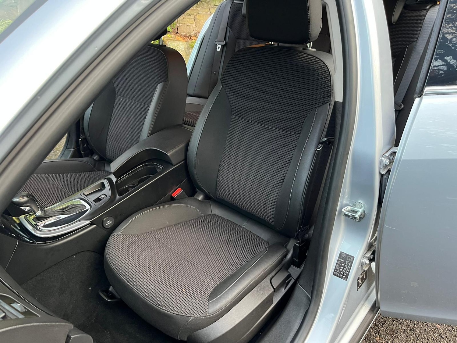 Used Vauxhall Insignia 2015 for sale - 76499576: Photo 14