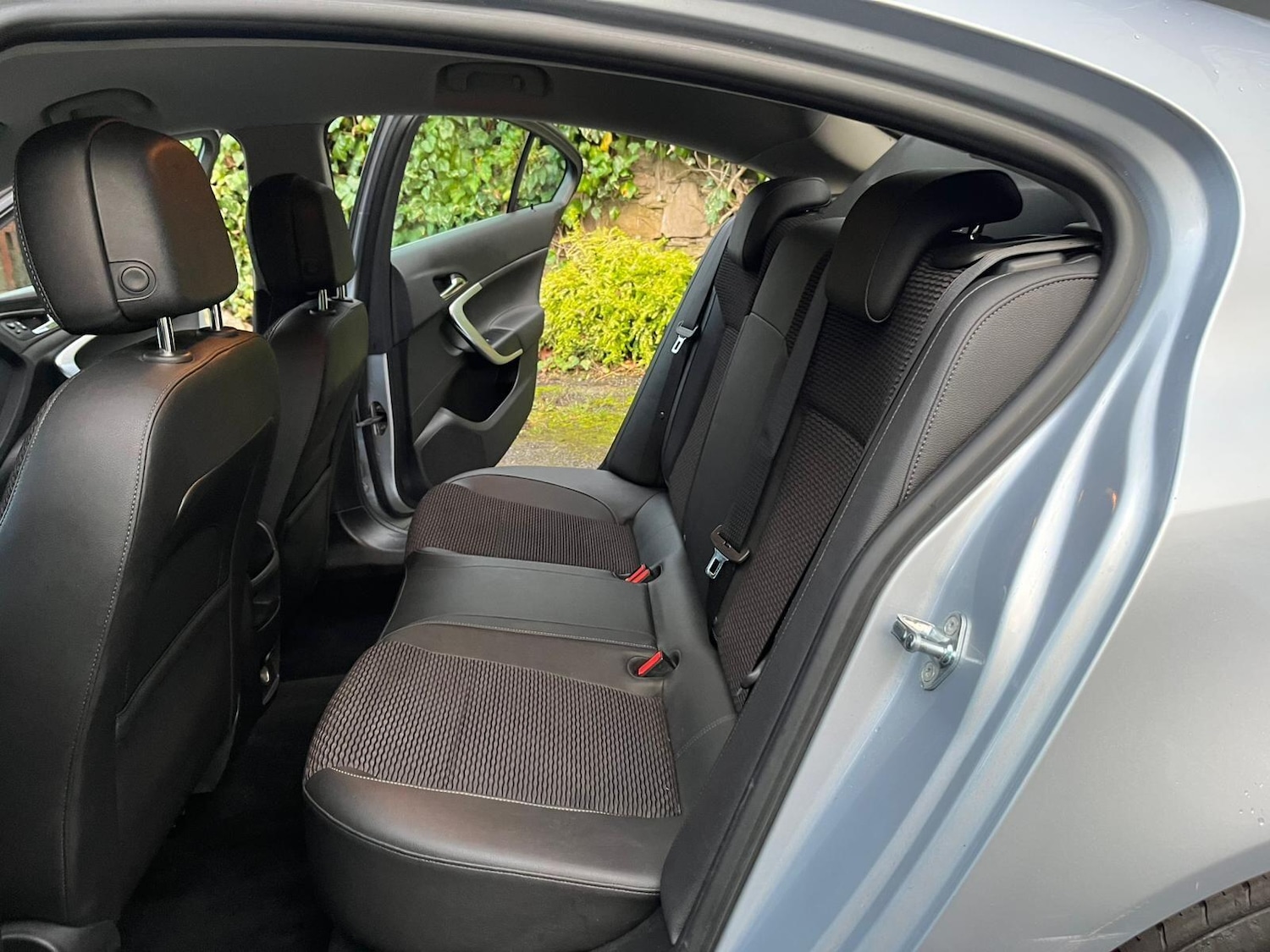 Used Vauxhall Insignia 2015 for sale - 76499576: Photo 16