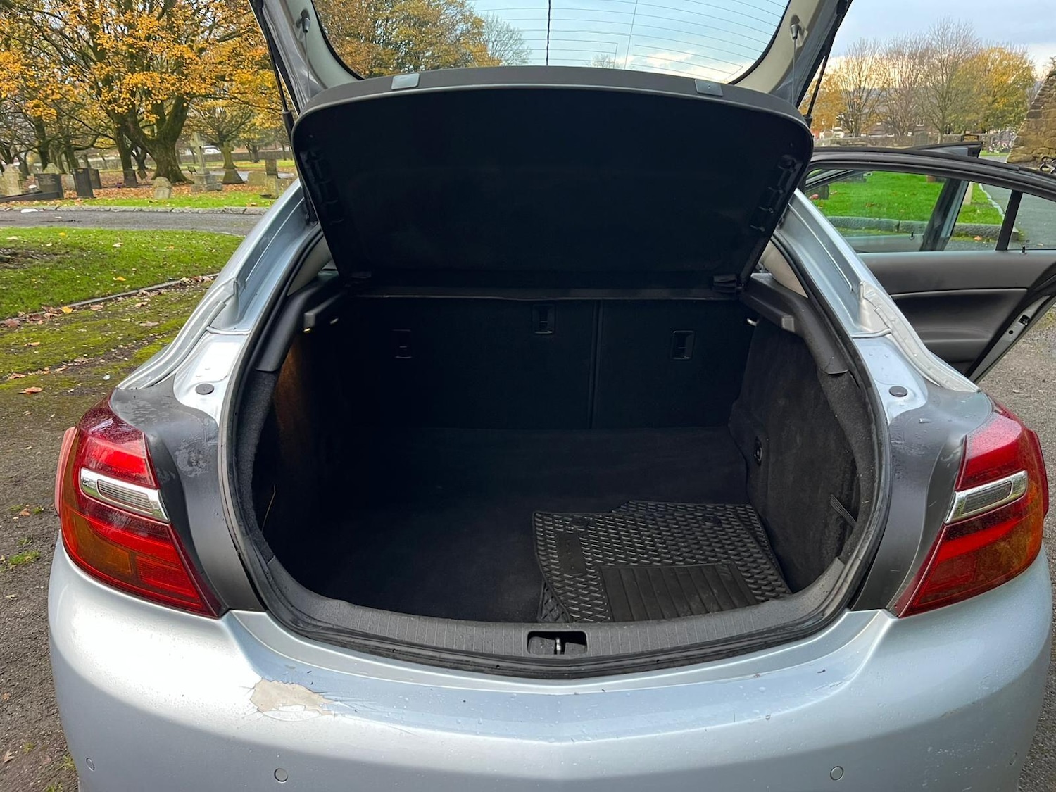 Used Vauxhall Insignia 2015 for sale - 76499576: Photo 18