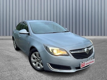 Used Vauxhall Insignia 2015 for sale - 76499576: Photo