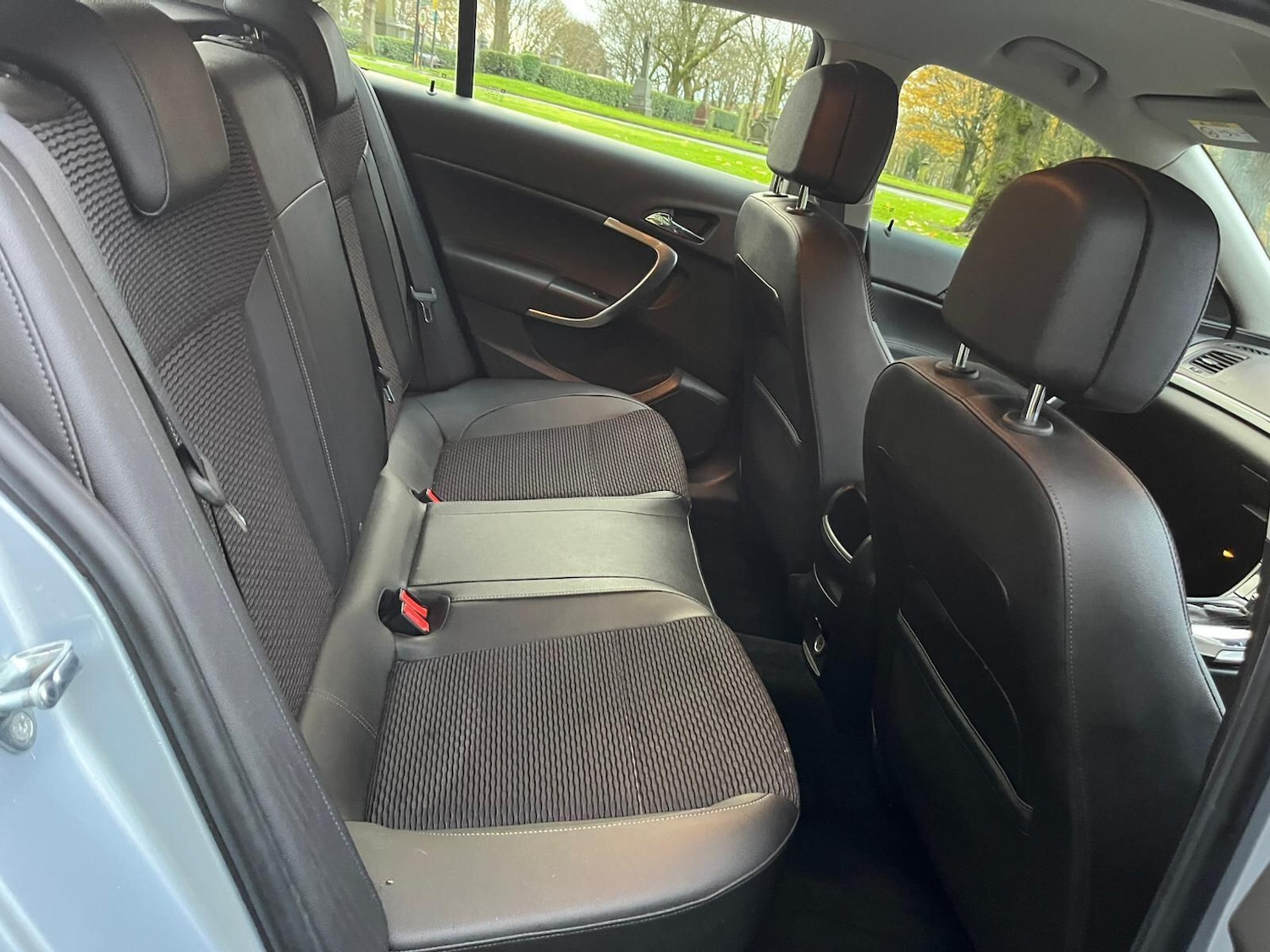 Used Vauxhall Insignia 2015 for sale - 76499576: Photo 20