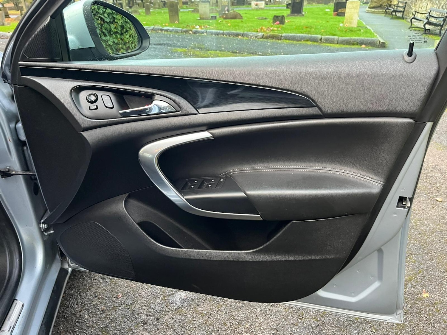 Used Vauxhall Insignia 2015 for sale - 76499576: Photo 25