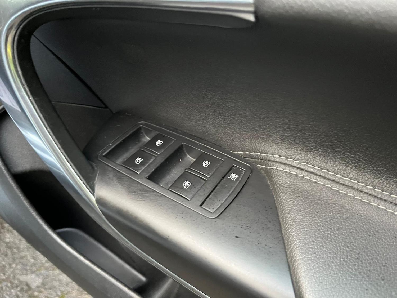 Used Vauxhall Insignia 2015 for sale - 76499576: Photo 27