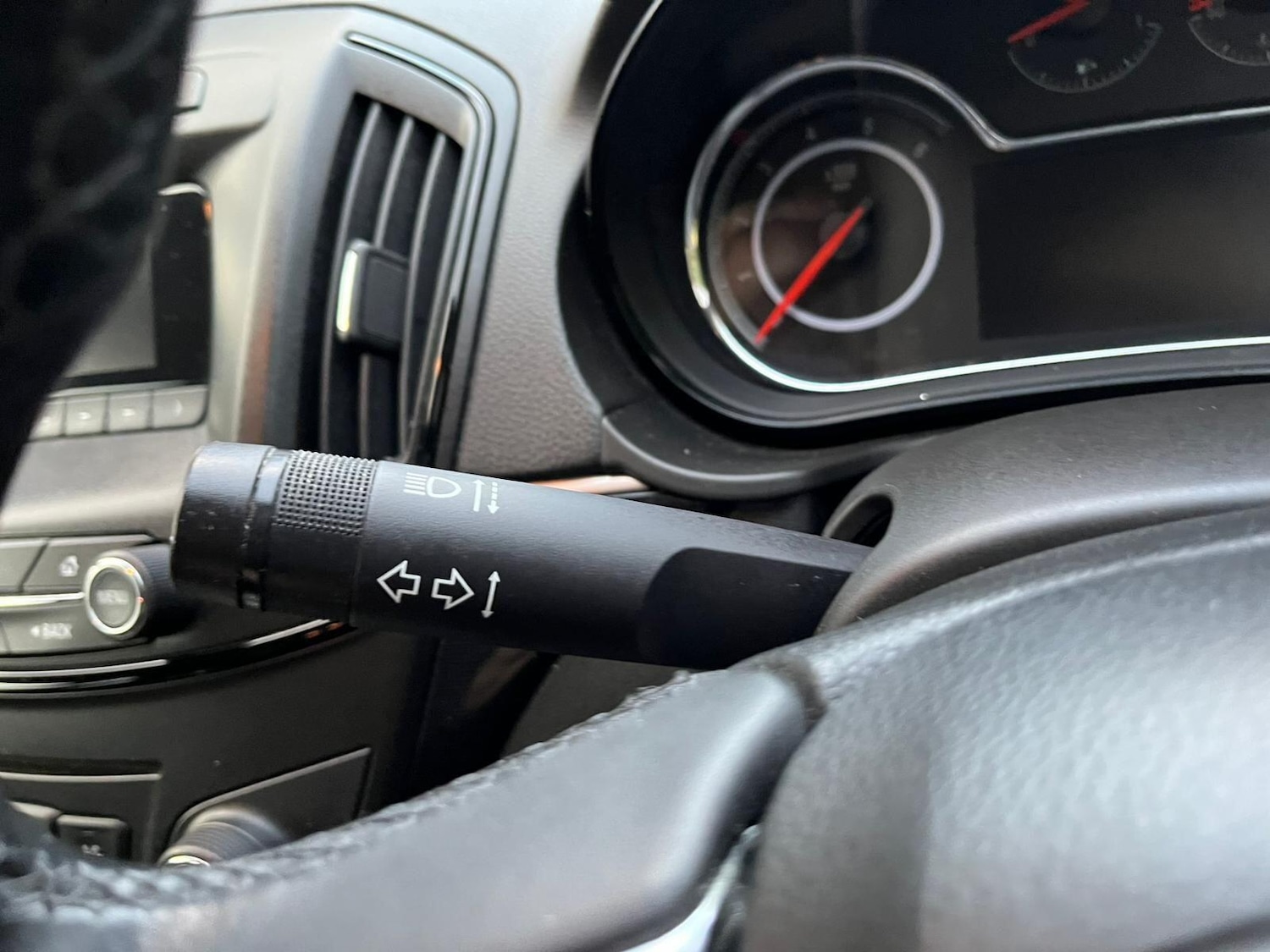 Used Vauxhall Insignia 2015 for sale - 76499576: Photo 29