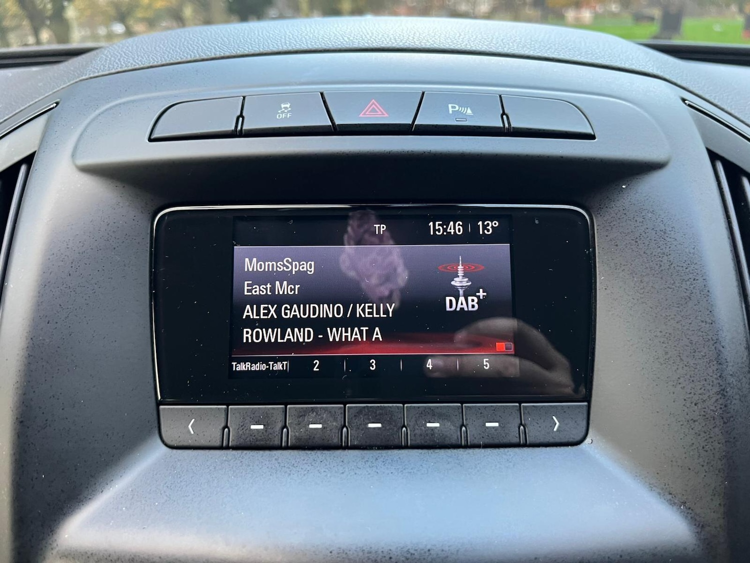 Used Vauxhall Insignia 2015 for sale - 76499576: Photo 35