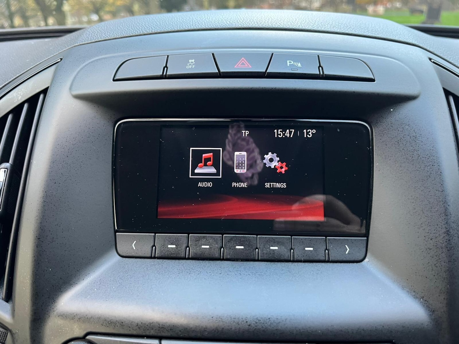 Used Vauxhall Insignia 2015 for sale - 76499576: Photo 37