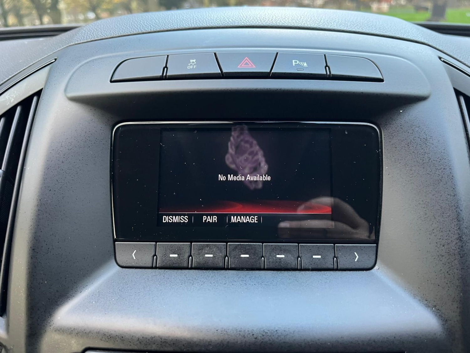 Used Vauxhall Insignia 2015 for sale - 76499576: Photo 38