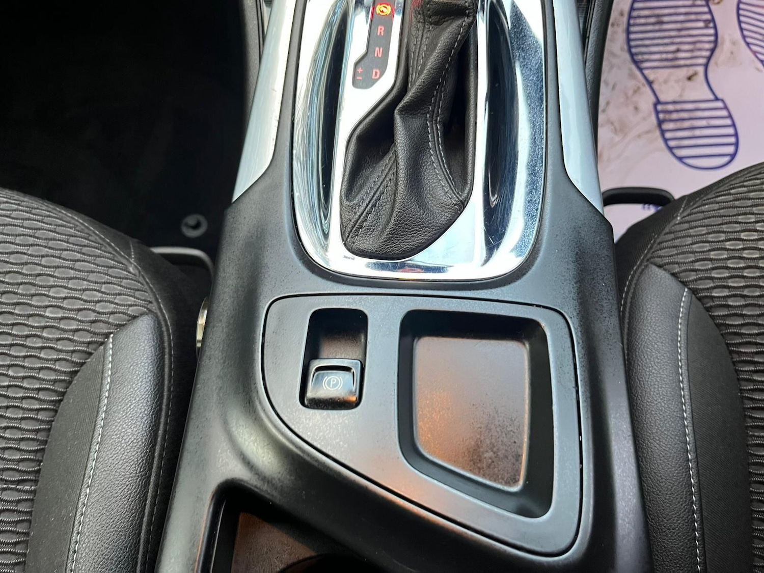 Used Vauxhall Insignia 2015 for sale - 76499576: Photo 41