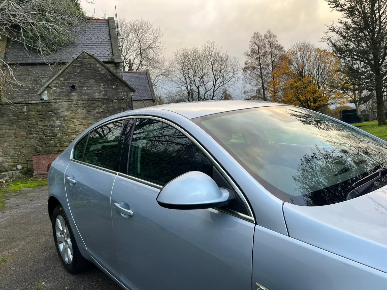 Used Vauxhall Insignia 2015 for sale - 76499576: Photo 46