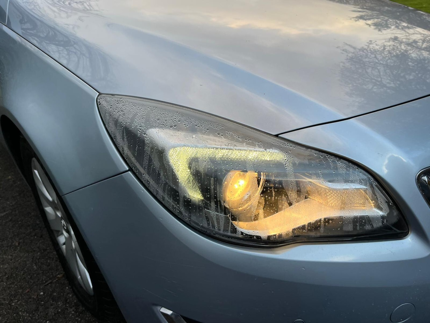 Used Vauxhall Insignia 2015 for sale - 76499576: Photo 47