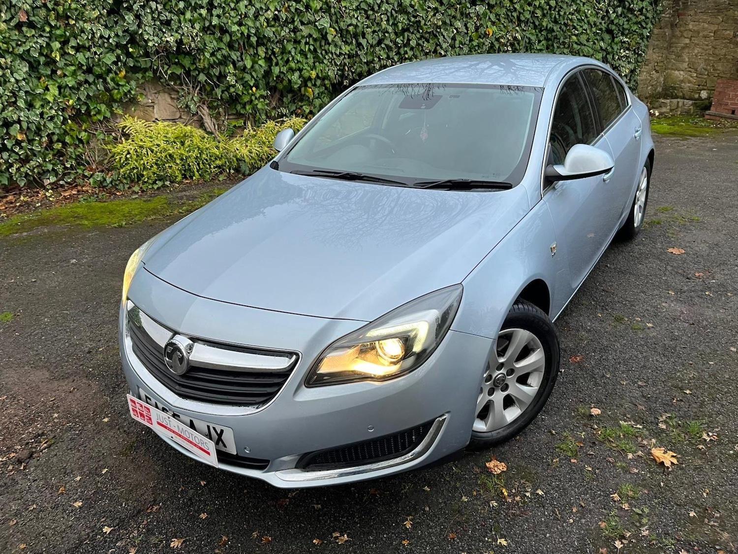 Used Vauxhall Insignia 2015 for sale - 76499576: Photo 54