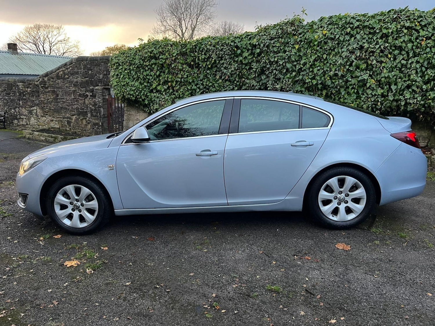 Used Vauxhall Insignia 2015 for sale - 76499576: Photo 56
