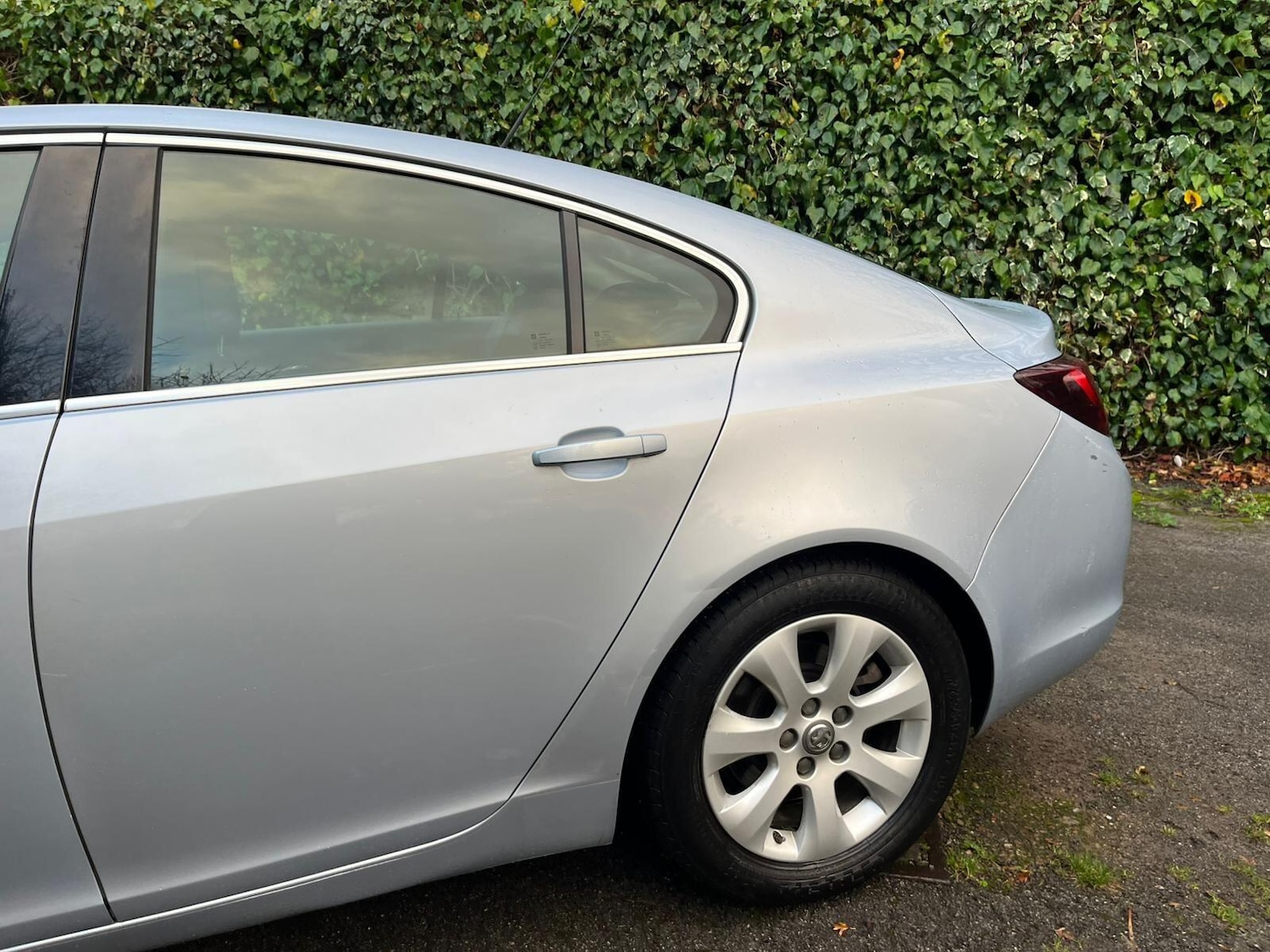 Used Vauxhall Insignia 2015 for sale - 76499576: Photo 58