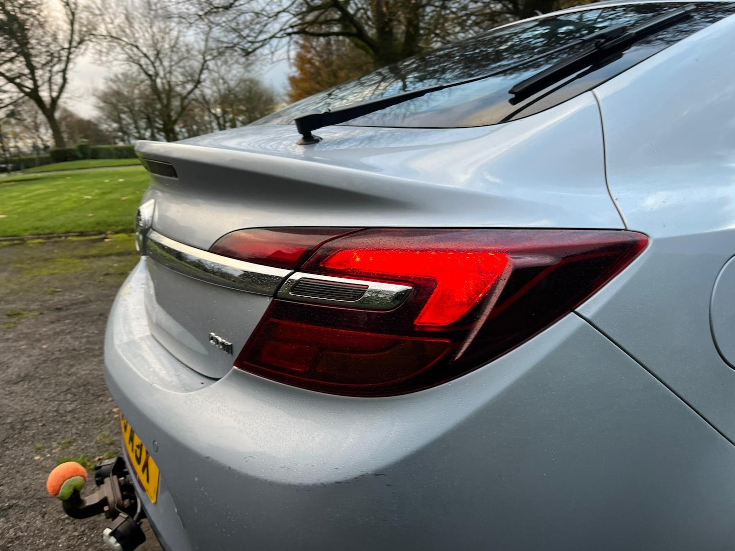 Used Vauxhall Insignia 2015 for sale - 76499576: Photo 67