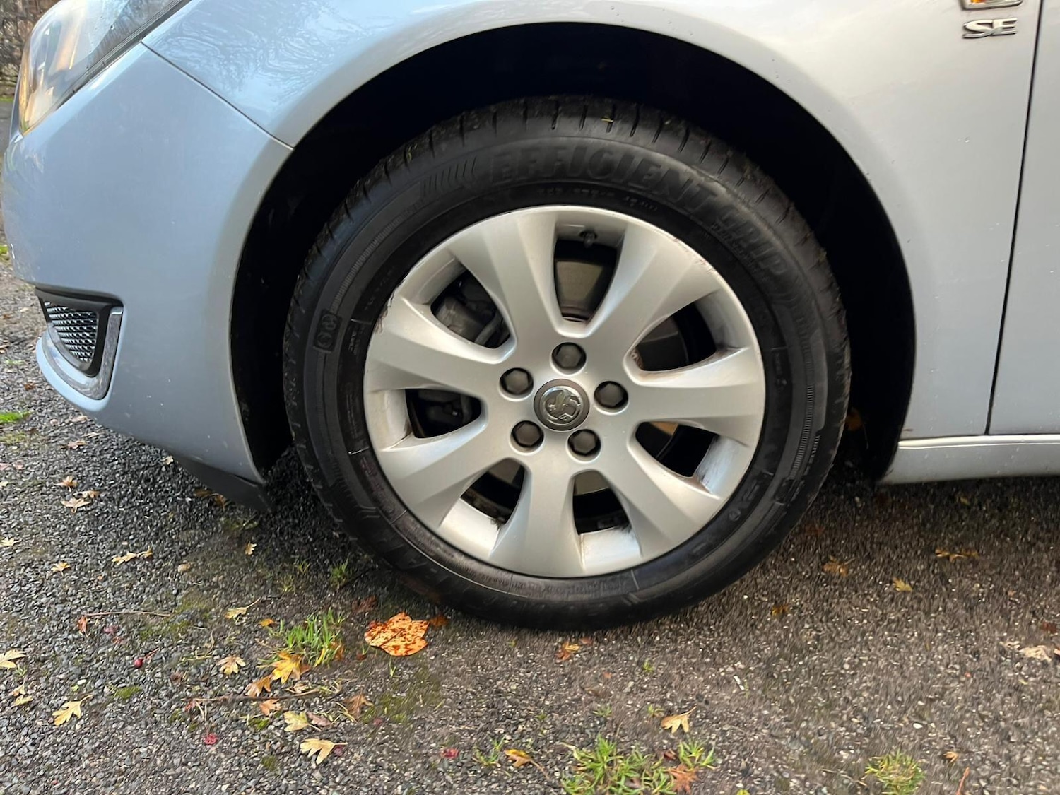 Used Vauxhall Insignia 2015 for sale - 76499576: Photo 77