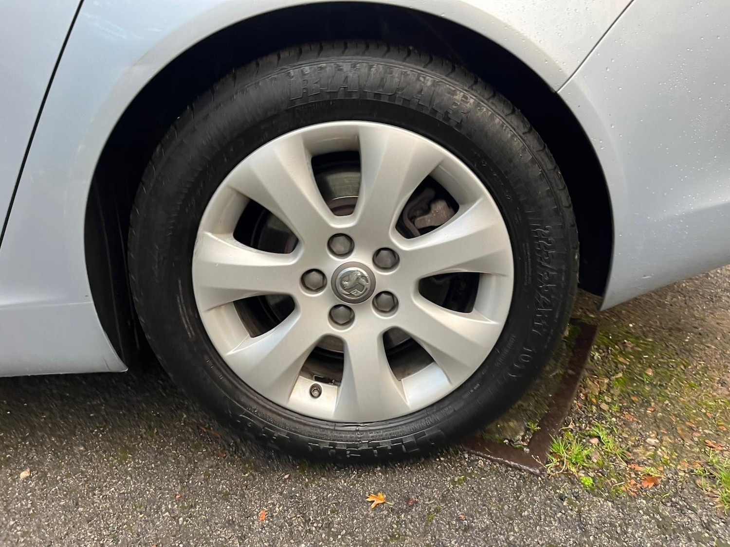 Used Vauxhall Insignia 2015 for sale - 76499576: Photo 78