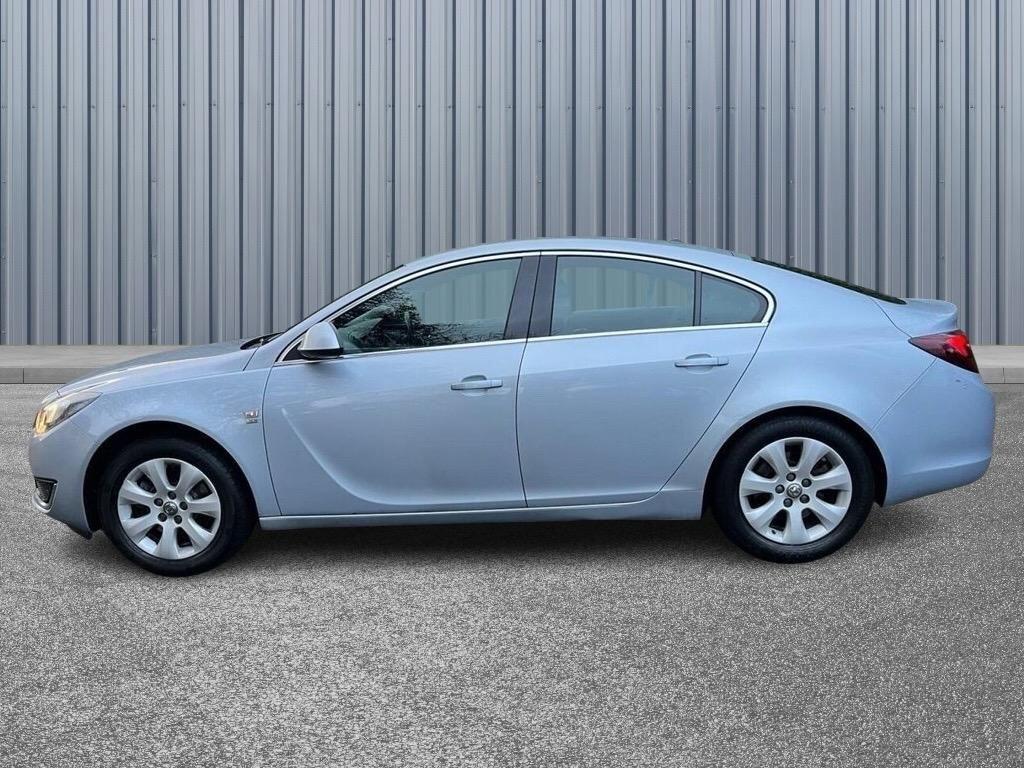 Used Vauxhall Insignia 2015 for sale - 76499576: Photo 8