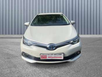 Used Toyota Auris 2019 for sale - 74958345: Photo
