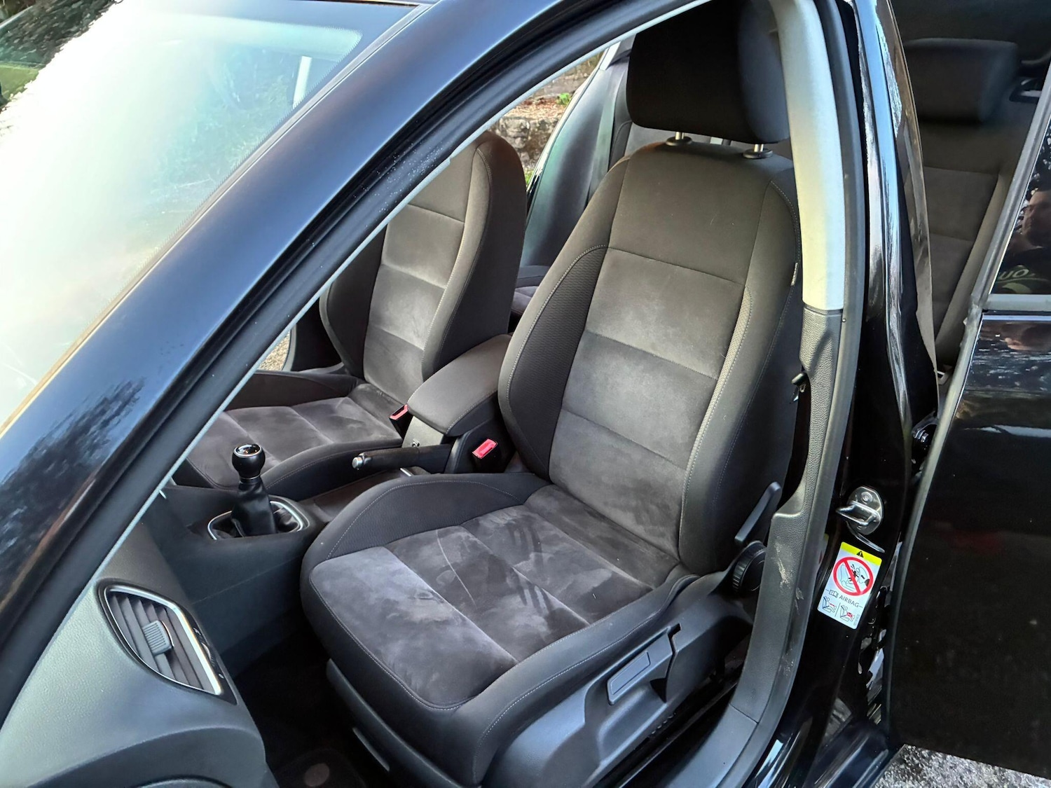 Used Volkswagen Golf 2010 for sale - 77957641: Photo 14