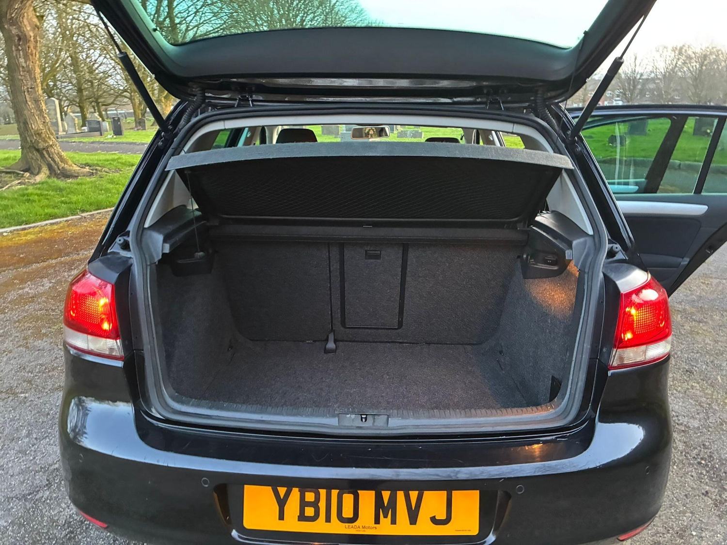 Used Volkswagen Golf 2010 for sale - 77957641: Photo 18