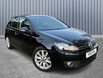 Volkswagen Golf feature image