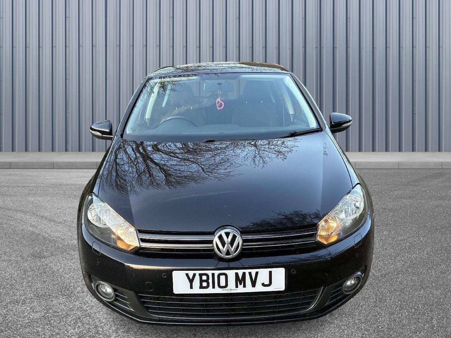 Used Volkswagen Golf 2010 for sale - 77957641: Photo 2