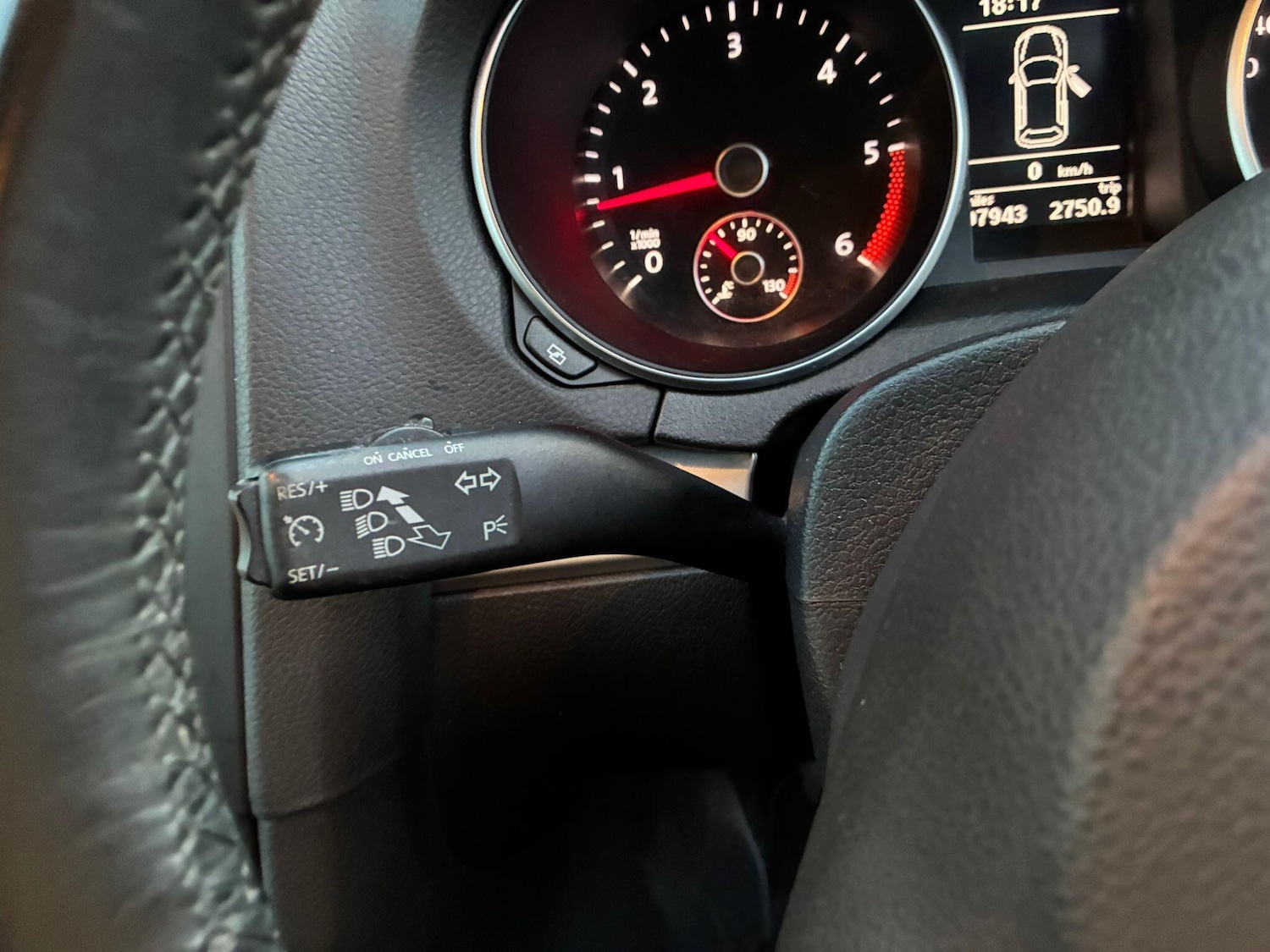 Used Volkswagen Golf 2010 for sale - 77957641: Photo 28