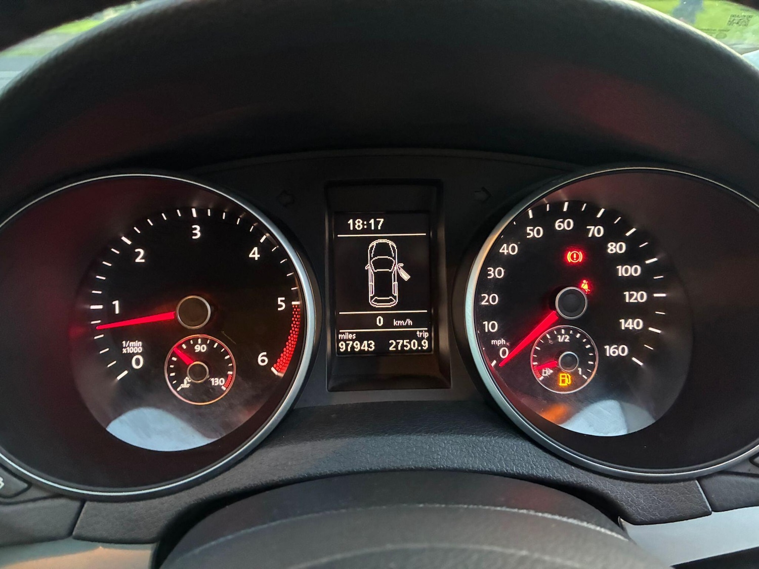 Used Volkswagen Golf 2010 for sale - 77957641: Photo 30