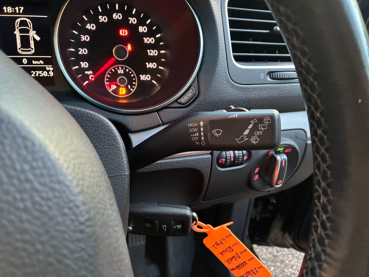 Used Volkswagen Golf 2010 for sale - 77957641: Photo 32