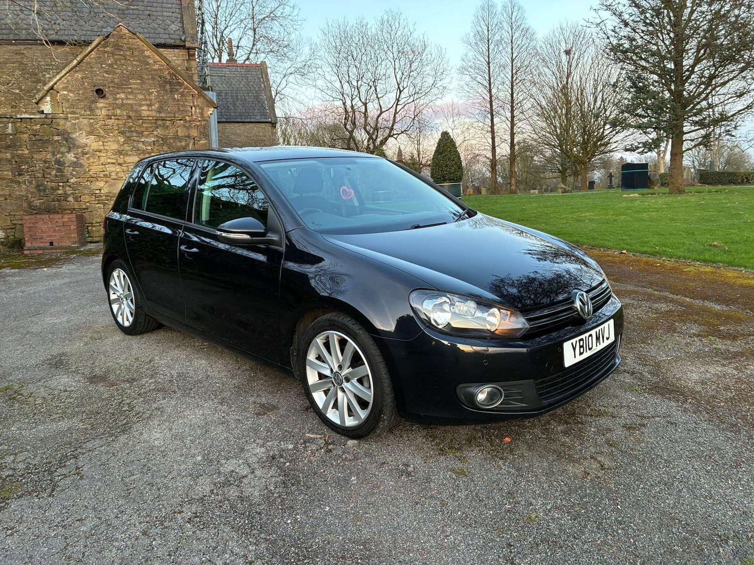 Used Volkswagen Golf 2010 for sale - 77957641: Photo 40