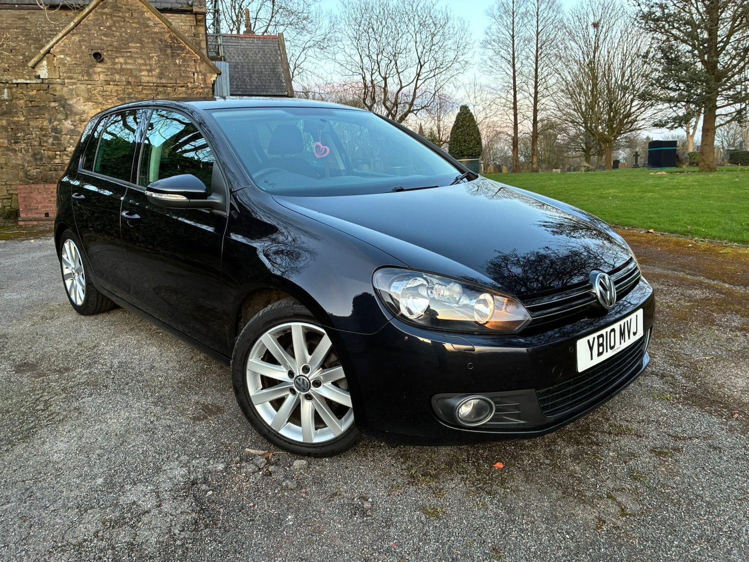 Used Volkswagen Golf 2010 for sale - 77957641: Photo 42