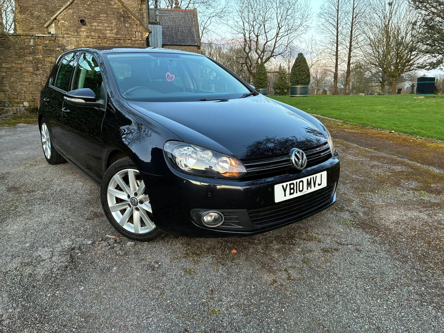 Used Volkswagen Golf 2010 for sale - 77957641: Photo 43