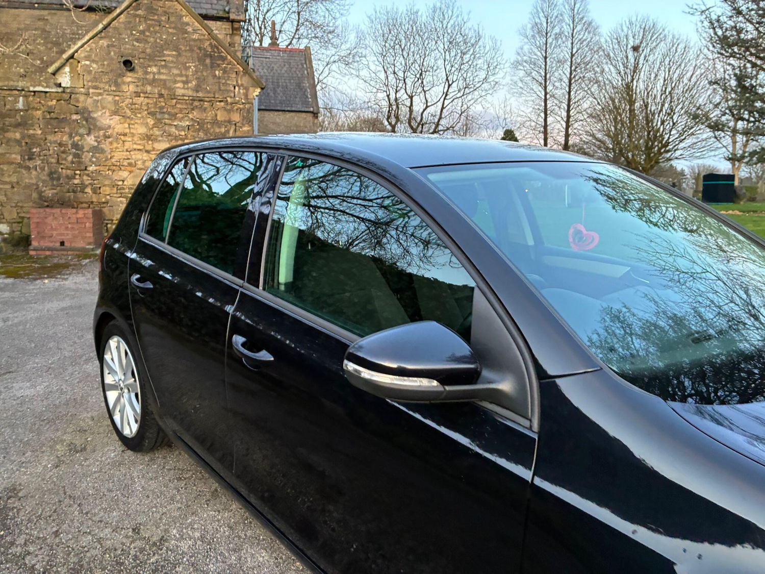 Used Volkswagen Golf 2010 for sale - 77957641: Photo 44