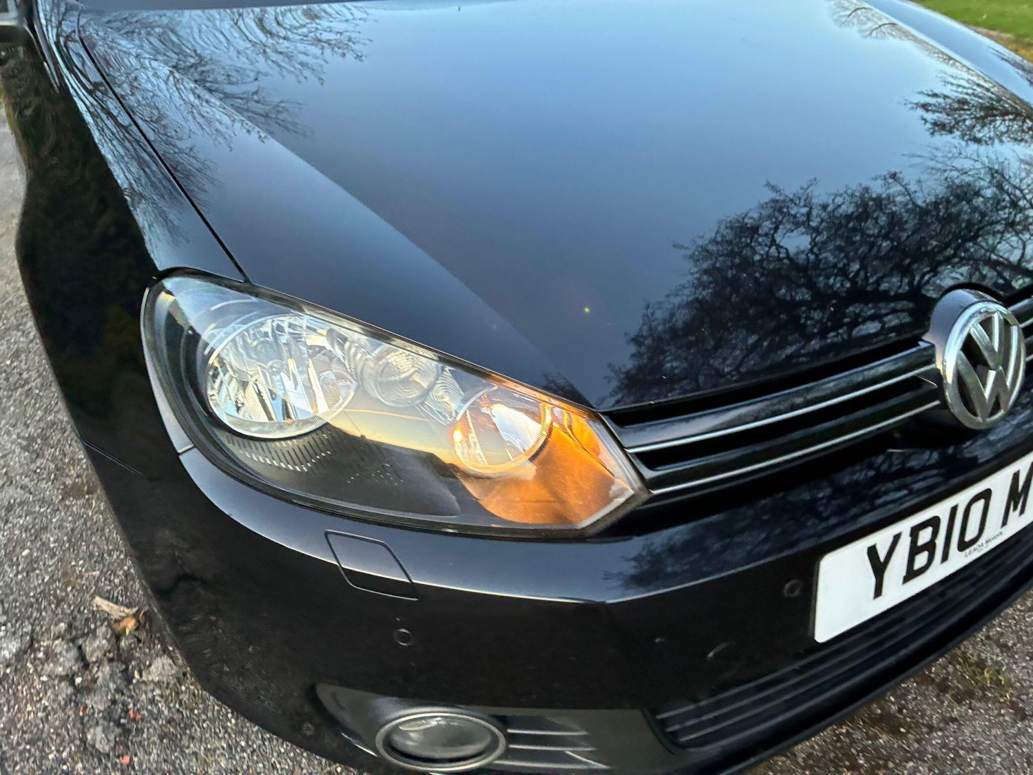 Used Volkswagen Golf 2010 for sale - 77957641: Photo 45