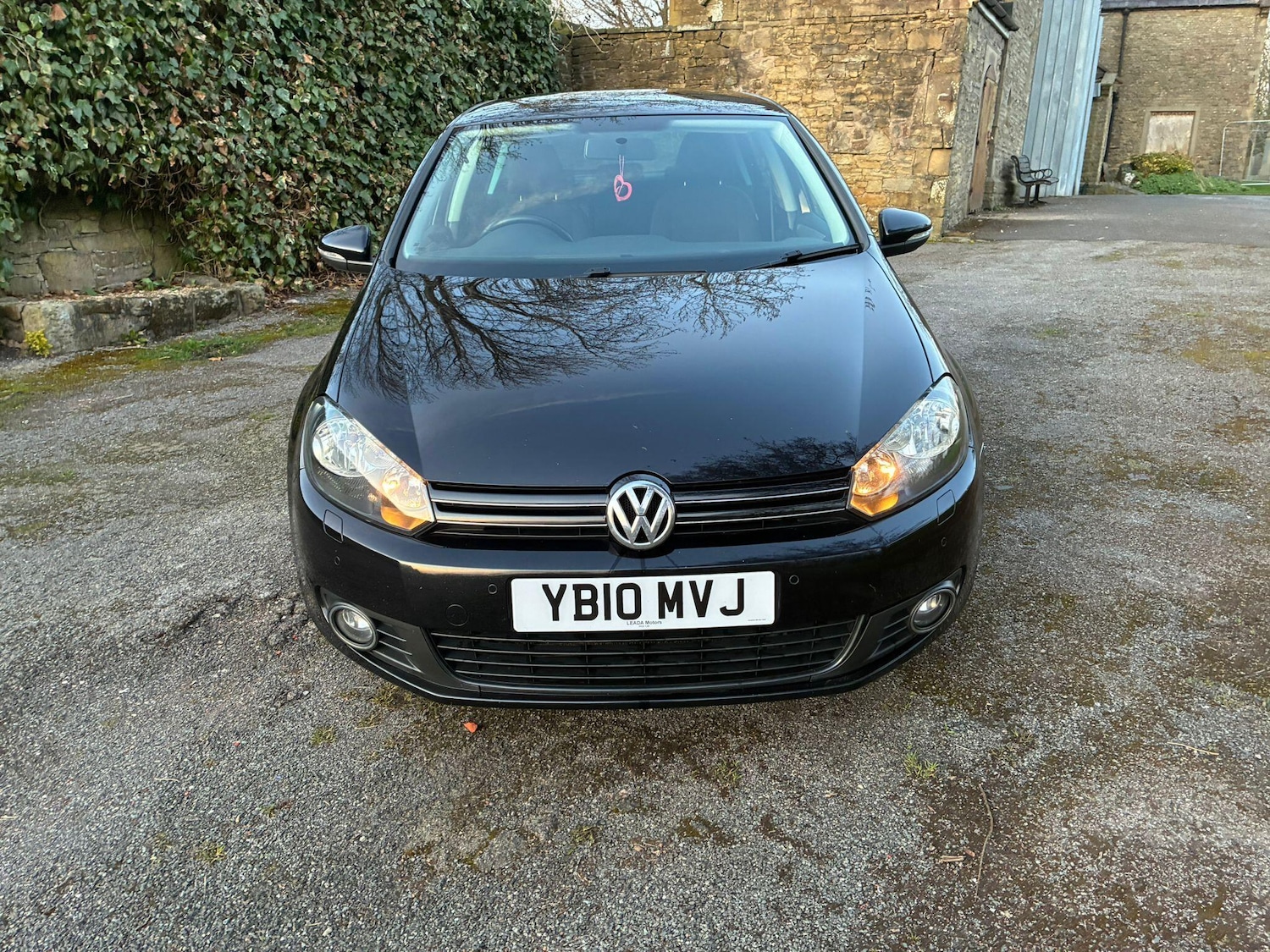 Used Volkswagen Golf 2010 for sale - 77957641: Photo 47