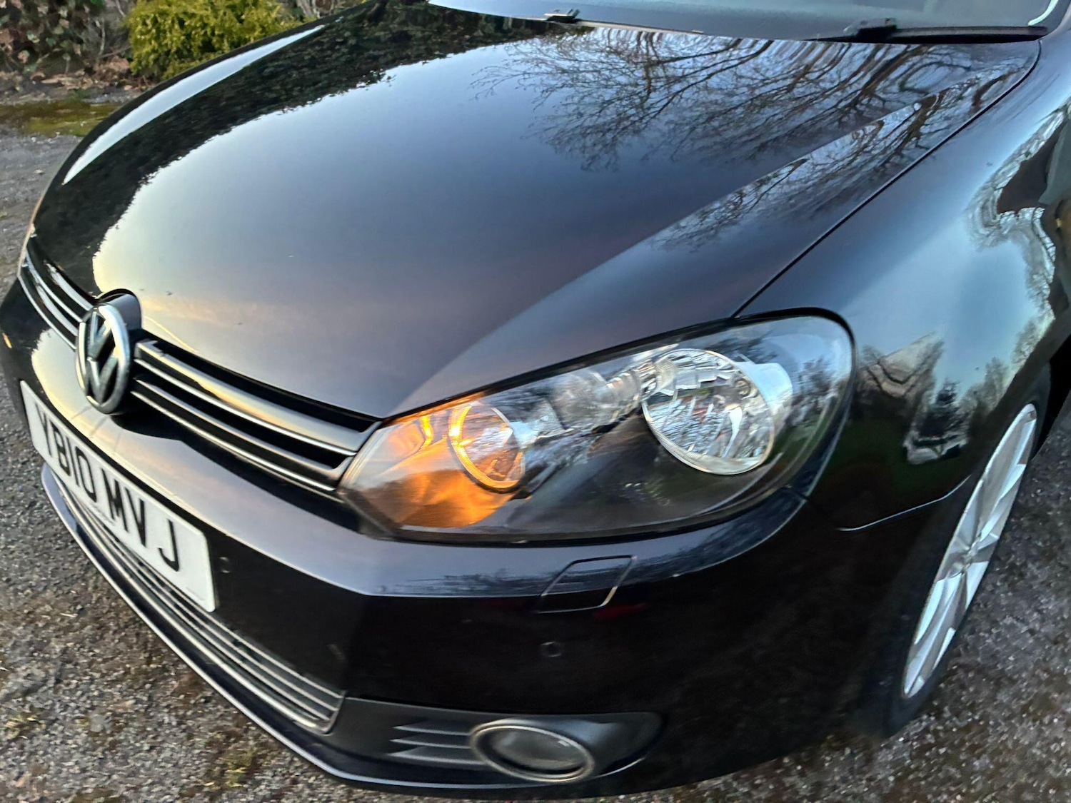 Used Volkswagen Golf 2010 for sale - 77957641: Photo 48