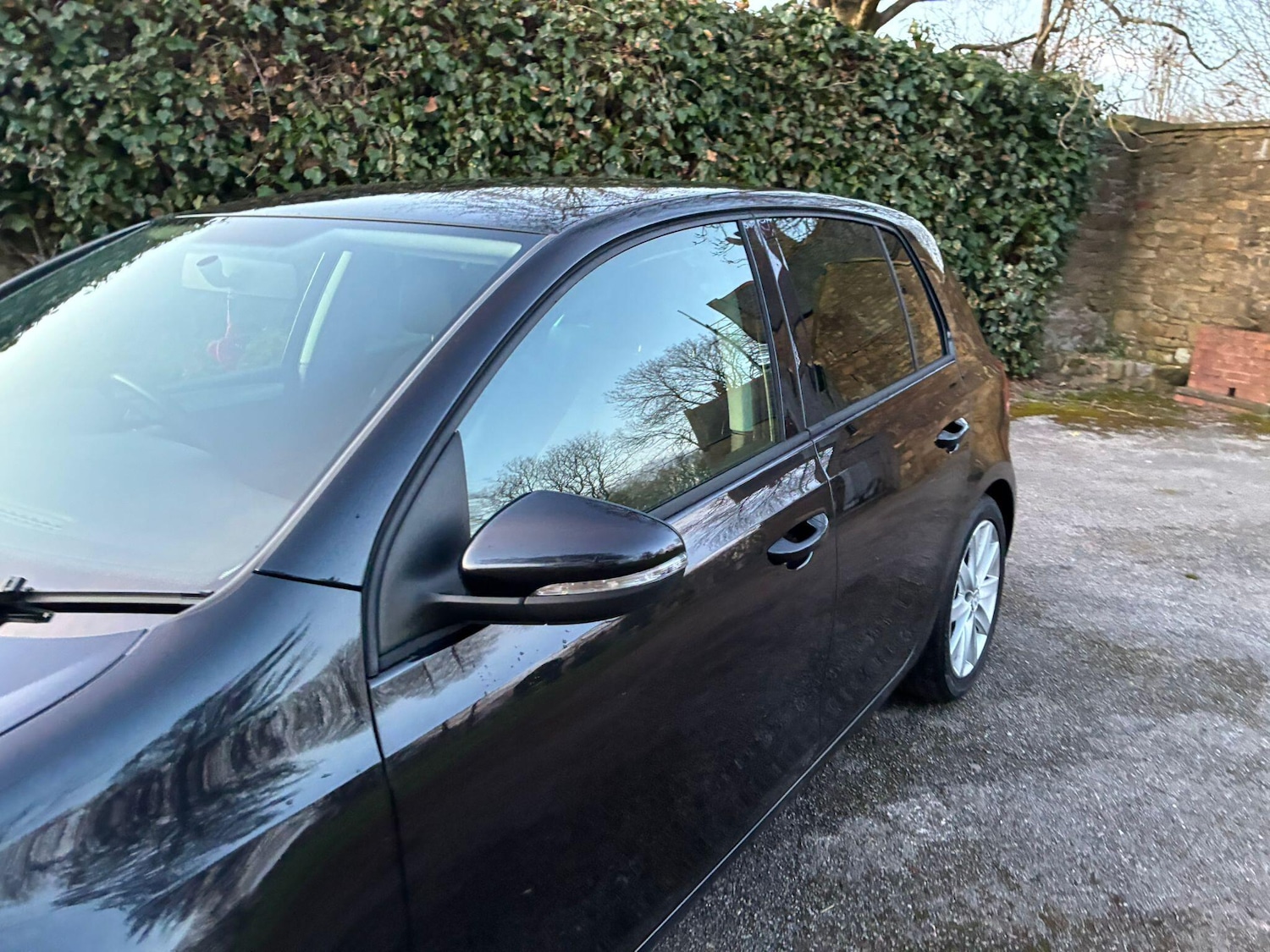 Used Volkswagen Golf 2010 for sale - 77957641: Photo 49