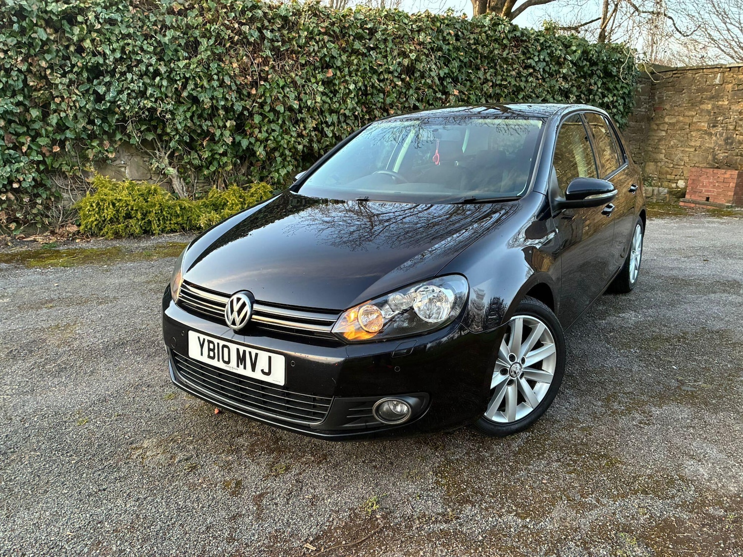 Used Volkswagen Golf 2010 for sale - 77957641: Photo 50