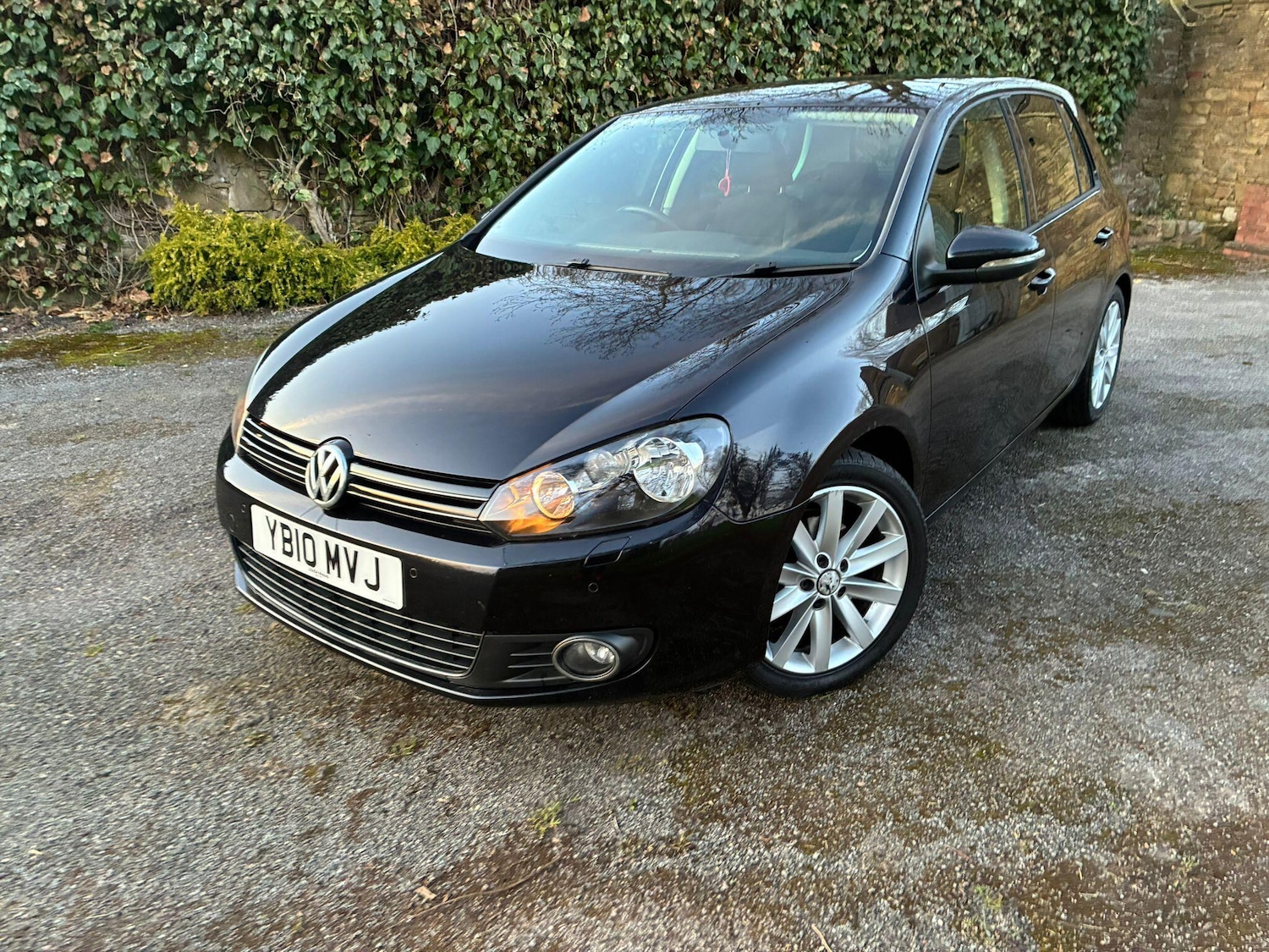 Used Volkswagen Golf 2010 for sale - 77957641: Photo 51