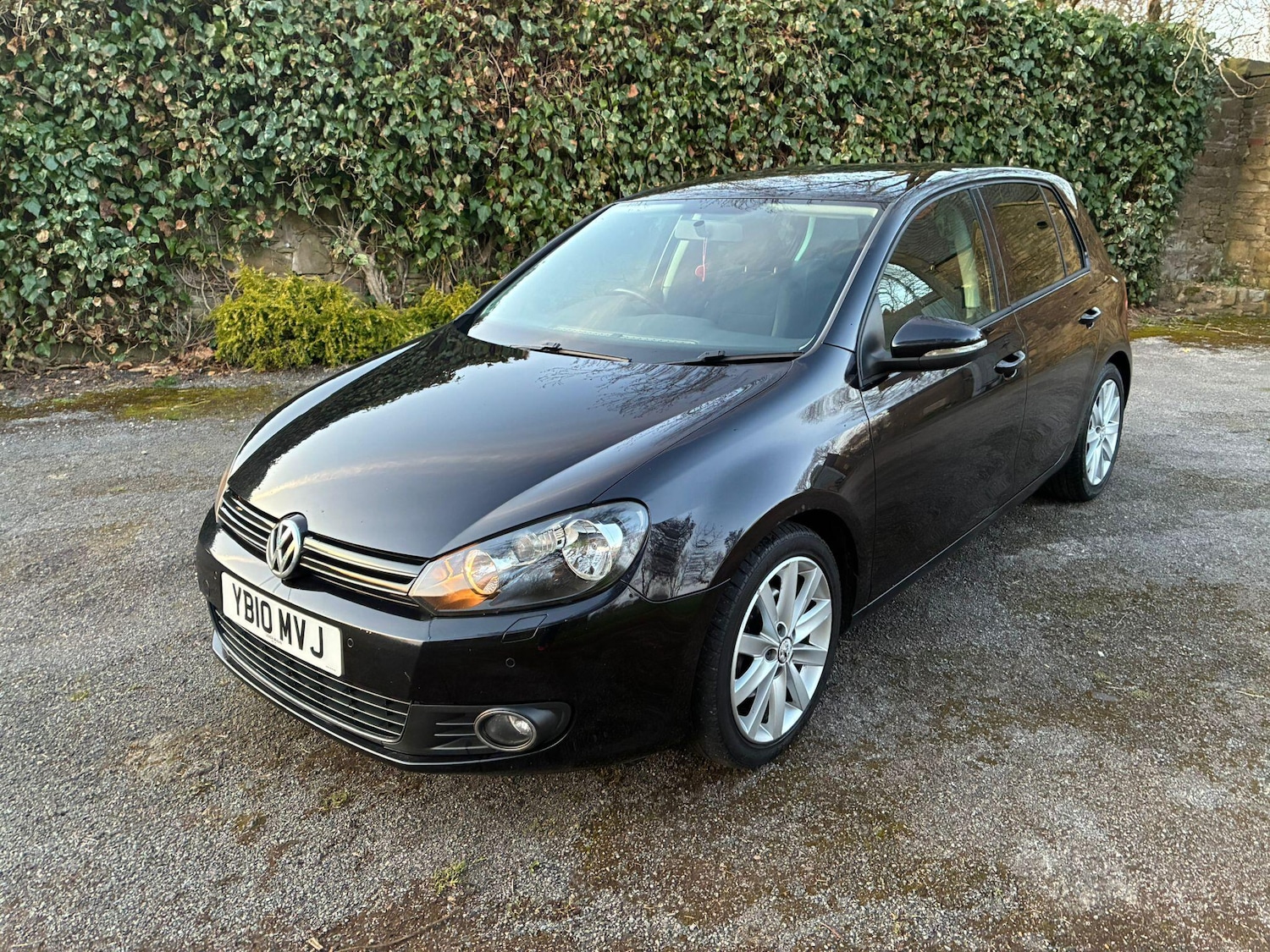 Used Volkswagen Golf 2010 for sale - 77957641: Photo 53