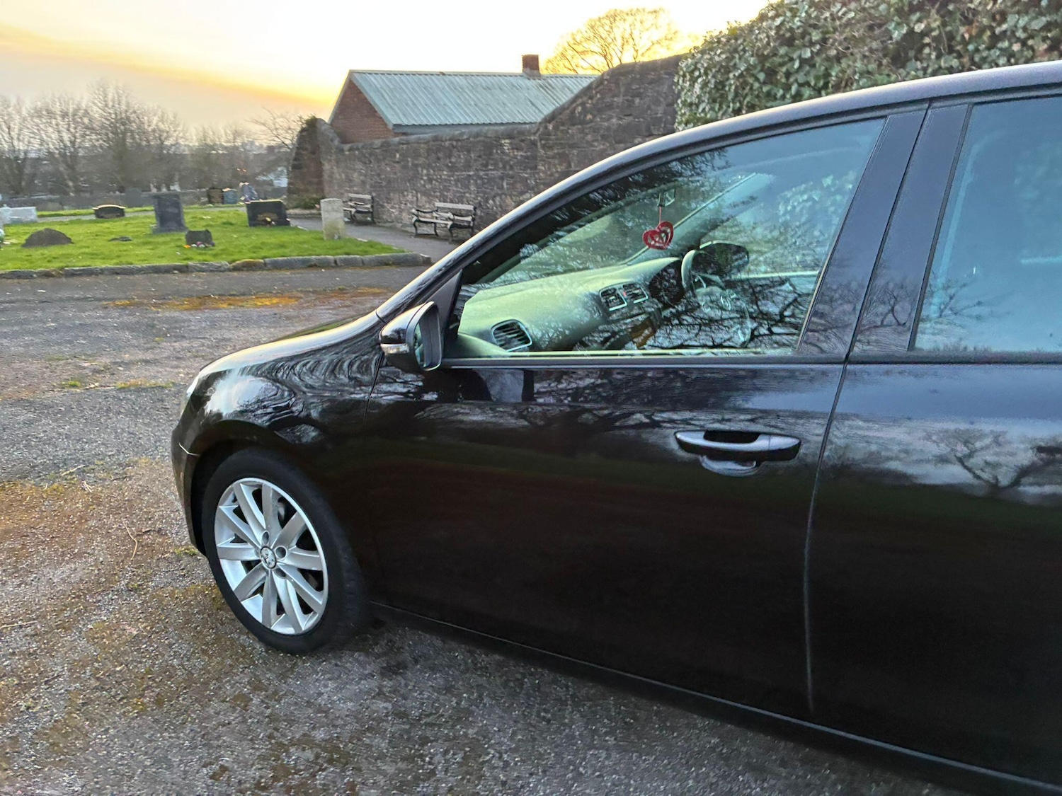 Used Volkswagen Golf 2010 for sale - 77957641: Photo 55